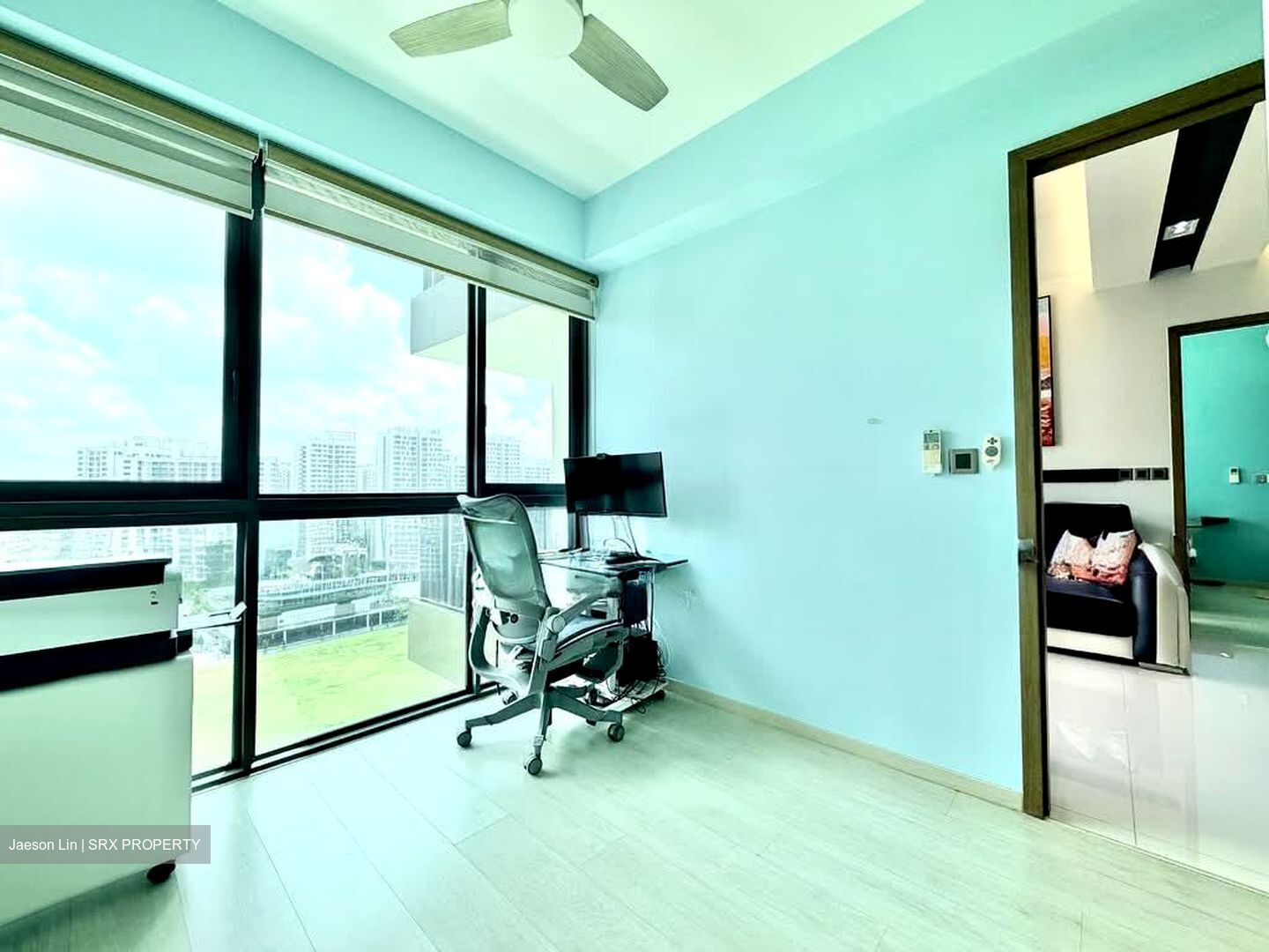 The Topiary (D28), Condominium #551269561